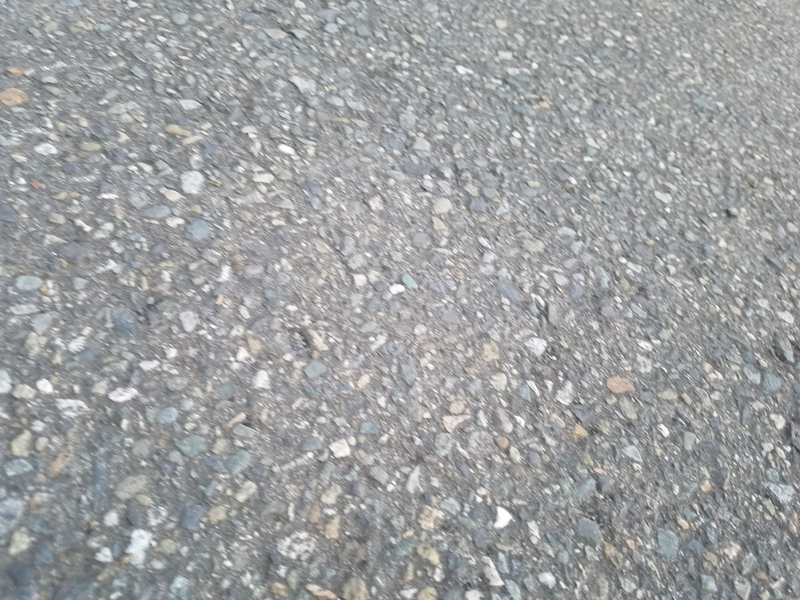 What Harold wishes he drove.